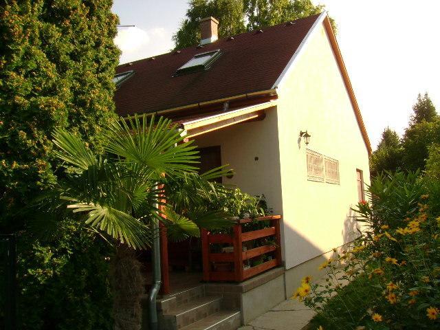 Sosto Apartman Сиофок Екстериор снимка