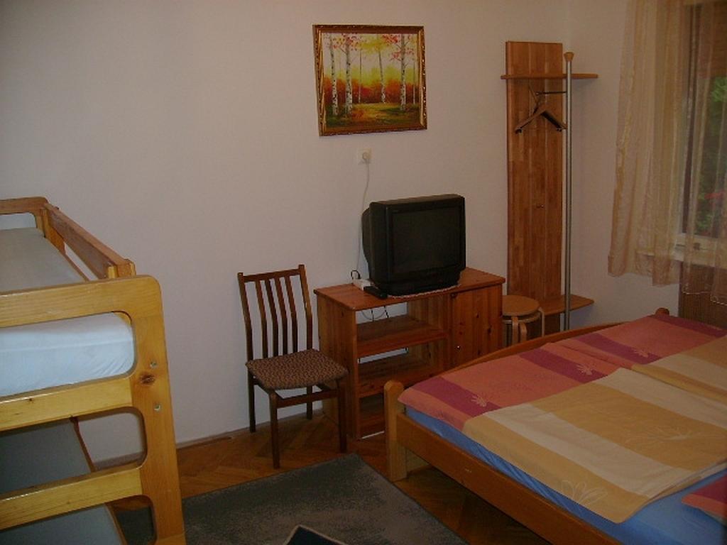 Sosto Apartman Сиофок Стая снимка