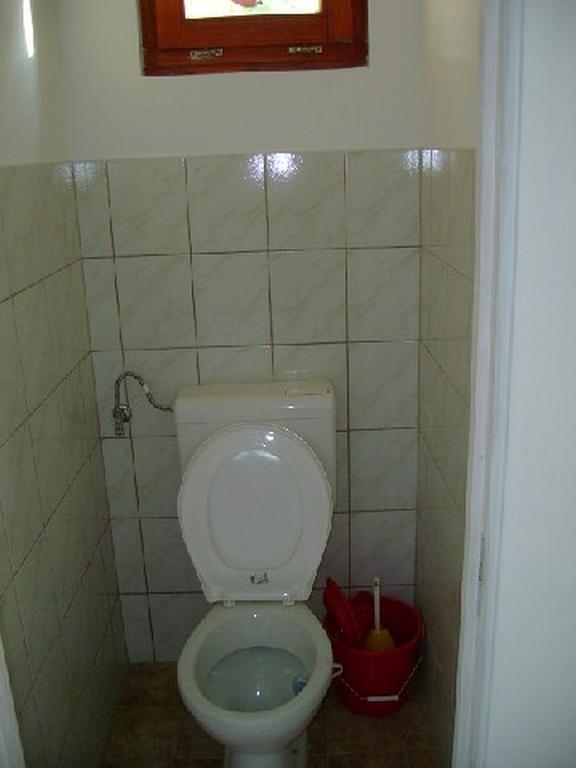Sosto Apartman Сиофок Стая снимка