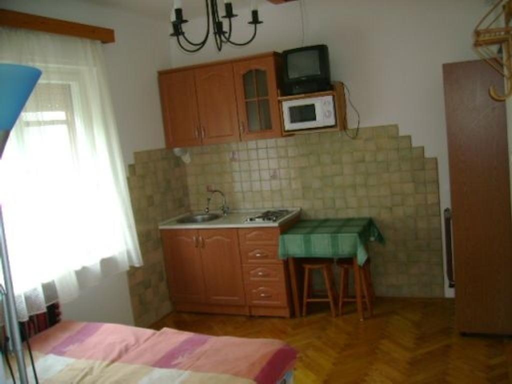 Sosto Apartman Сиофок Екстериор снимка
